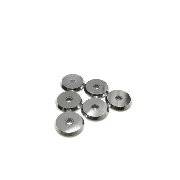  Cortador de vidro durável de carboneto de tungstênio para corte de vidro de precisão