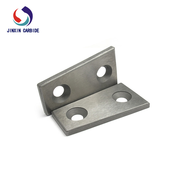 Inserções de cortador de carboneto de alta dureza para plaina helicoidal espiral para carpintaria e ferramentas CNC