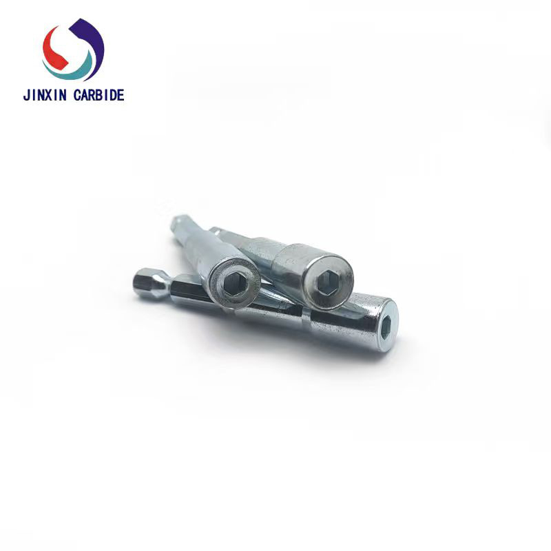 Chave de fenda de pneu M4 para instalação de pinos JX4 * 4-H9