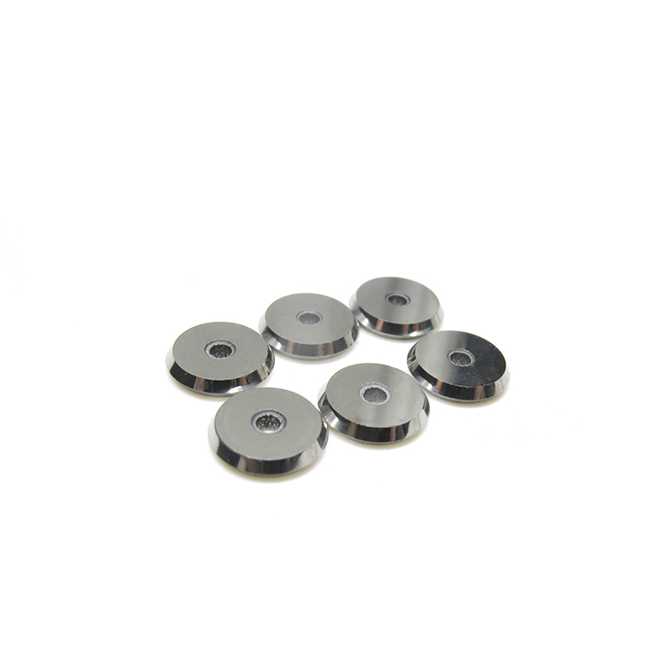  Cortador de vidro durável de carboneto de tungstênio para corte de vidro de precisão