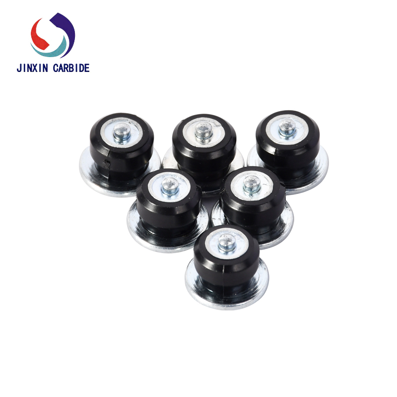 JX12-8-2 Picos de neve para reparo de pneus de carro para pneus cravejados